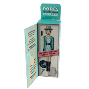 Benefit Cosmetics The POREfessional Smoothing Face Primer