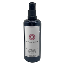 Load image into Gallery viewer, Maya Chia The Great Cleanse Cleansing Oil 3.4 oz