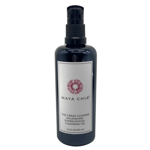 Maya Chia The Great Cleanse Cleansing Oil 3.4 oz