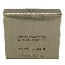 Load image into Gallery viewer, Kevyn Aucoin The Sculpting Powder - Medium