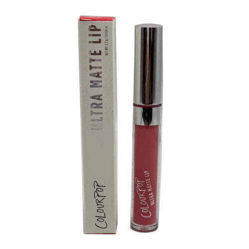 ColourPop Ultra Matte Lip Liquid Lipstick - The Twirl