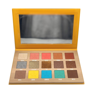 Thirsty palette deals