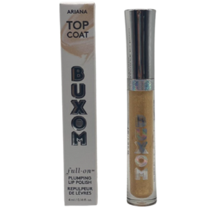 Buxom Top Coat Plumping Lip Polish - Ariana