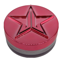 Load image into Gallery viewer, Jeffree Star Cosmetics Magic Star Setting Powder - Translucent