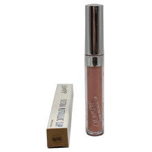 Load image into Gallery viewer, ColourPop Ultra Metallic Lip Liquid Lipstick - Treat Wave