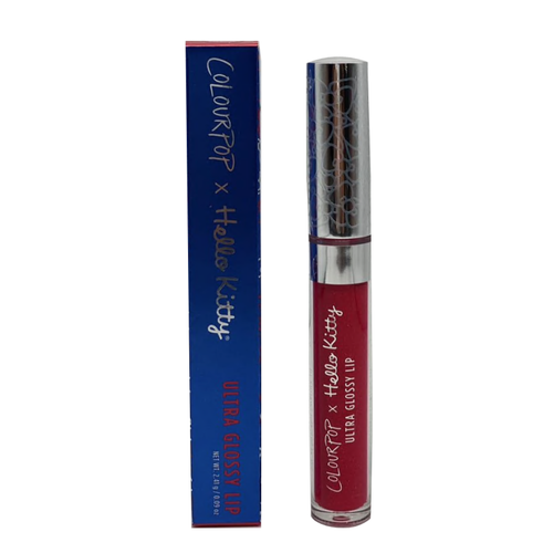 ColourPop Ultra Glossy Lip Liquid Lipstick - Trinkets