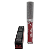 Load image into Gallery viewer, Ciate London Glitter Flip Liquid Lipstick - Trouble