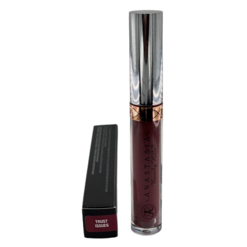 Anastasia Beverly Hills Liquid Lipstick - Trust Issues