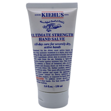 Load image into Gallery viewer, Kiehls Since 1851 Ultimate Strength Hand Salve 5 oz