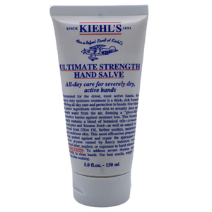 Kiehls Since 1851 Ultimate Strength Hand Salve 5 oz