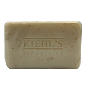 Kiehls Since 1851 Ultimate Man Body Scrub Soap 7 oz