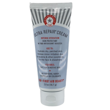 Load image into Gallery viewer, First Aid Beauty Ultra Repair Cream Intense Hydration 2 oz