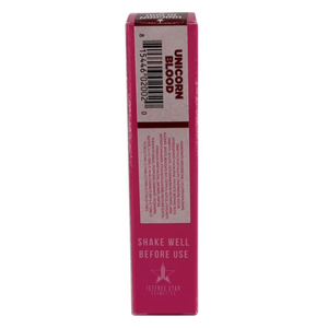 Jeffree Star Cosmetics Velour Liquid Lipstick - Unicorn Blood