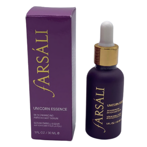 Farsali Unicorn Essence Antioxidant Primer Serum 1 oz