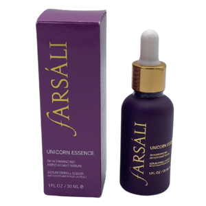 Farsali Unicorn Essence Antioxidant Primer Serum 1 oz