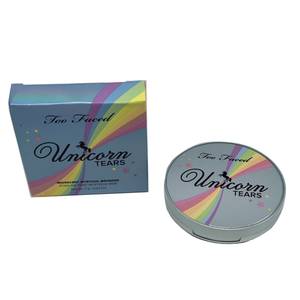 Too Faced Unicorn Tears Iridescent Mystical Bronzer