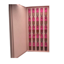 Load image into Gallery viewer, Jeffree Star Cosmetics The Nude Liquid Lipstick Vault