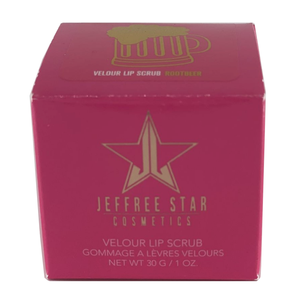 Jeffree Star Cosmetics Velour Lip Scrub - Rootbeer