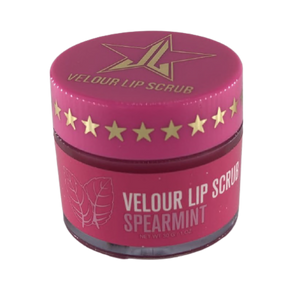 Jeffree Star Cosmetics Velour Lip Scrub - Spearmint