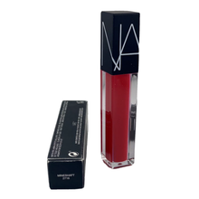 Load image into Gallery viewer, NARS Velvet Lip Glide - Mineshaft