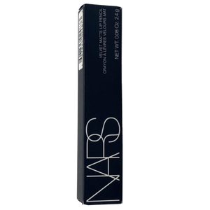 NARS Velvet Matte Lip Pencil - Intriguing