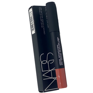 NARS Velvet Matte Lip Pencil - Intriguing