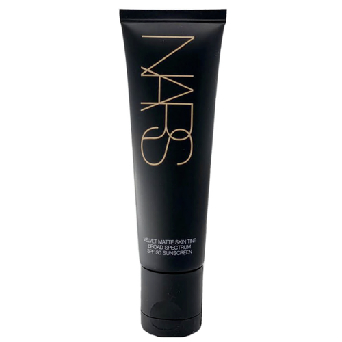 NARS Velvet Matte Skin Tint SPF 30 - Malaga