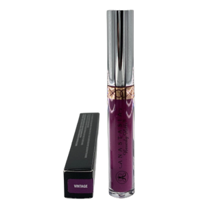 Anastasia Beverly Hills Liquid Lipstick - Vintage