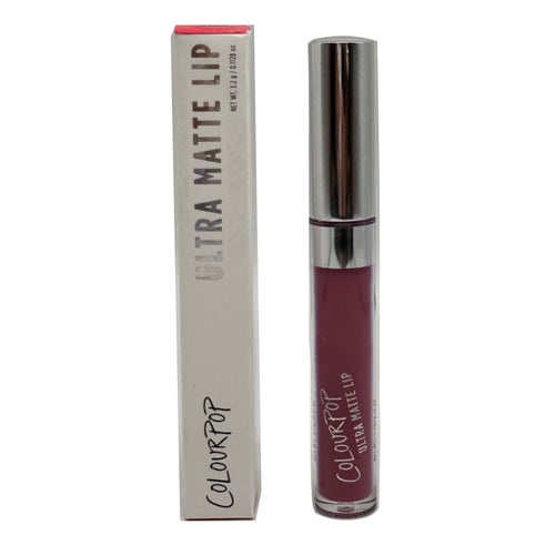 ColourPop Ultra Matte Lip Liquid Lipstick - Viper