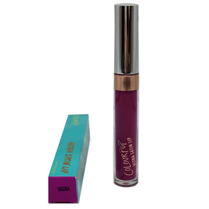 ColourPop Ultra Satin Lip Liquid Lipstick - Virginia