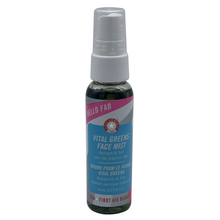 Load image into Gallery viewer, First Aid Beauty Vital Greens Face Mist 2 oz