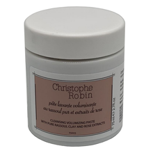 Load image into Gallery viewer, Christophe Robin Cleansing Volumizing Paste 2.7 oz