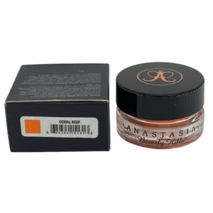 Anastasia Beverly Hills Waterproof Creme Color Eyeshadow - Coral Reef