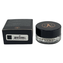 Load image into Gallery viewer, Anastasia Beverly Hills Waterproof Creme Color Eyeshadow - Jet