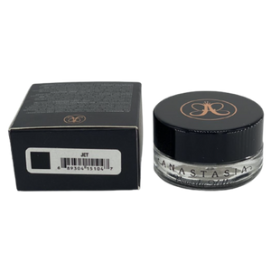 Anastasia Beverly Hills Waterproof Creme Color Eyeshadow - Jet