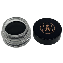 Load image into Gallery viewer, Anastasia Beverly Hills Waterproof Creme Color Eyeshadow - Jet