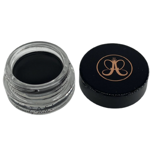 Anastasia Beverly Hills Waterproof Creme Color Eyeshadow - Jet