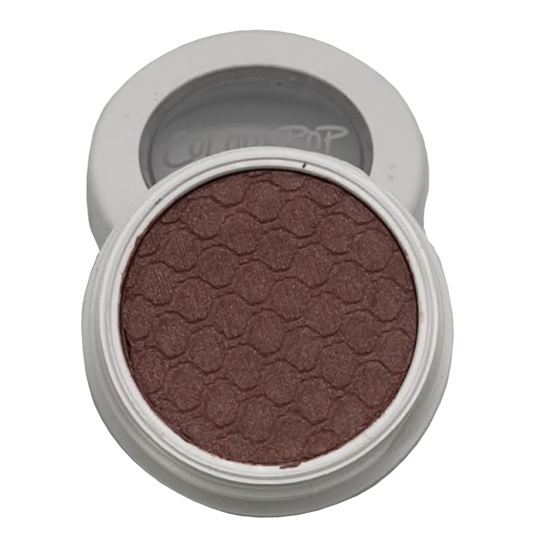 ColourPop Super Shock Shadow Satin - Wattles