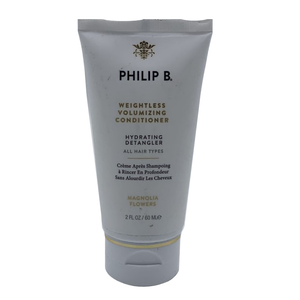 Philip B Weightless Volumizing Conditioner 2 oz