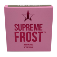 Load image into Gallery viewer, Jeffree Star Cosmetics Supreme Frost Highlighting Powder - Wet Dream