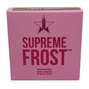 Jeffree Star Cosmetics Supreme Frost Highlighting Powder - Wet Dream