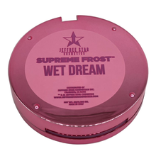 Load image into Gallery viewer, Jeffree Star Cosmetics Supreme Frost Highlighting Powder - Wet Dream