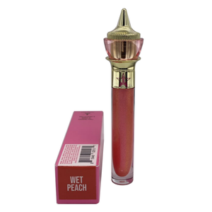 Jeffree Star Cosmetics The Gloss - Wet Peach