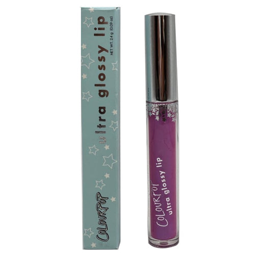 ColourPop Ultra Glossy Lip Liquid Lipstick - Wishes