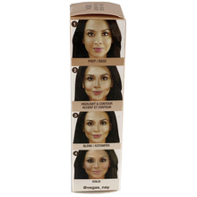 Load image into Gallery viewer, NYX Wonder Stick - WS02 Medium/Tan