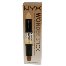 Load image into Gallery viewer, NYX Wonder Stick - WS02 Medium/Tan