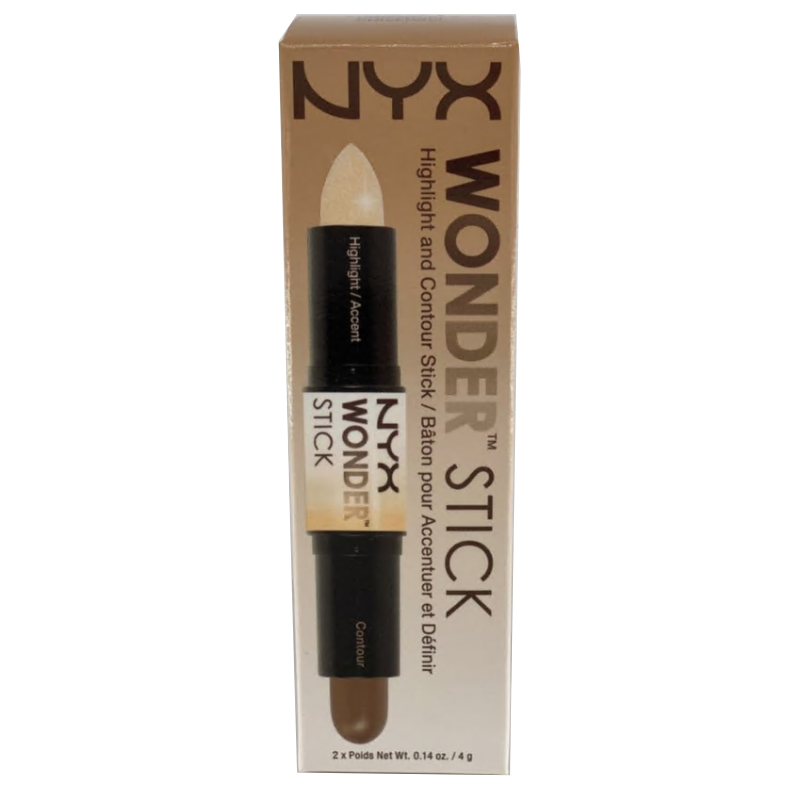 NYX Wonder Stick - WS04 Universal