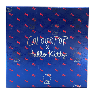 ColourPop X Hello Kitty Face Kit