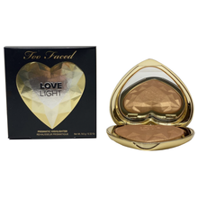 Load image into Gallery viewer, Too Faced Love Light Prismatic Highlighter - You Light Up My Life