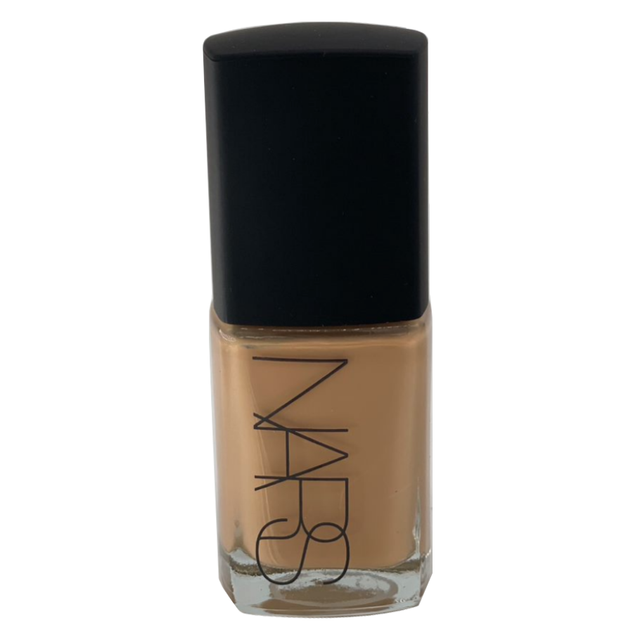 NARS Sheer Glow Foundation - Barcelona